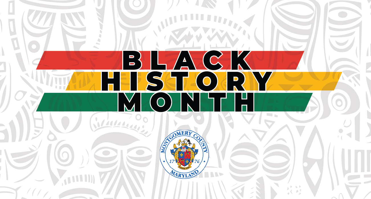 February is Black History Month